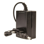 MEAN WELL 18W Plug-In AC/DC Adapter 48V dc Output, 375mA Output