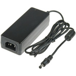 MEAN WELL Power Brick AC/DC Adapter 7.5V dc Output, 5.34A Output