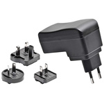 Mascot 25W Plug In Power Supply 24V dc Output, 1.04A Output