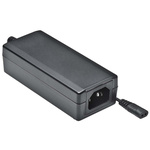 Mascot 40W Power Brick AC/DC Adapter 24V dc Output, Max 1.66A Output