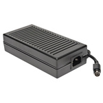 TDK-Lambda 165W Power Brick AC/DC Adapter 12V dc Output, 13.3A Output