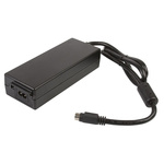 XP Power 100W Power Brick AC/DC Adapter 19V dc Output, 5.26A Output