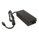 XP Power 85W Power Brick AC/DC Adapter 24V dc Output, 3.5A Output