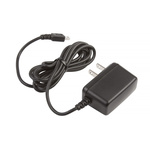 XP Power 5W Plug-In AC/DC Adapter 5V dc Output, 1A Output