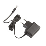 XP Power 5W Plug-In AC/DC Adapter 12V dc Output, 420mA Output