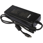 MEAN WELL 221W Power Brick AC/DC Adapter 48V dc Output, 0 → 4.6A Output