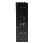 PULS PIANO Switch Mode DIN Rail Power Supply, 230V ac, 24V dc dc Output, 5A Output, 120W