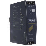 PULS C Switch Mode DIN Rail Power Supply, 230V ac, 24V dc dc Output, 5A Output, 120W