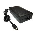 TDK-Lambda 150W Power Brick AC/DC Adapter 48V dc Output, 3.13A Output