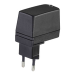 Friwo 7.2W Plug-In AC/DC Adapter 9V dc Output, 800mA Output