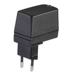 Friwo 7.08W Plug-In AC/DC Adapter 5.9V dc Output, 1.2A Output