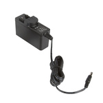 XP Power 36W Plug-In AC/DC Adapter 36V dc Output, 1A Output