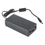 XP Power 65W Power Brick AC/DC Adapter 12V dc Output, 5.42A Output