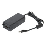 XP Power 36W Power Brick AC/DC Adapter 24V dc Output, 1.5A Output