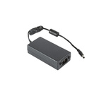 XP Power 45W Power Brick AC/DC Adapter 15V dc Output, 3.2A Output