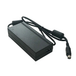 TDK-Lambda 110W Power Brick AC/DC Adapter 19V dc Output, 5.79A Output