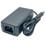 Phihong 25W Power Brick AC/DC Adapter 5V dc Output, 5A Output