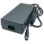 Phihong 192W Power Brick AC/DC Adapter 12V dc Output, 16A Output