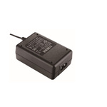 Unifive 12W Power Brick AC/DC Adapter 5V dc Output, 2A Output
