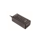 Unifive 24W Power Brick AC/DC Adapter 12V dc Output, 2A Output