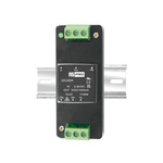 RS PRO DIN Rail Power Supply, 9 → 36V dc dc Input, 5V dc dc Output, 3A Output, 15W