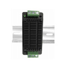RS PRO DIN Rail Power Supply, 18 → 75V dc Input, 15V dc Output, 2A Output, 30W