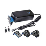 Mascot 60W Plug-In AC/DC Adapter 24V dc Output, 2.5A Output