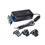 Mascot 40W Plug-In AC/DC Adapter 6V dc Output, 6.6A Output