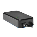 Mascot Power Brick AC/DC Adapter 12V dc Output, 17A Output