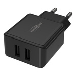 Ansmann AC/DC Adapter 5V dc Output, 2.4A Output
