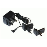 Brainboxes Power Brick AC/DC Adapter 5V dc Output, 1.2A Output