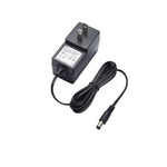 MOXA 18W Plug-In AC/DC Adapter 12V dc Output