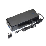 Mascot 180W Power Brick AC/DC Adapter 36V dc Output, 5A Output