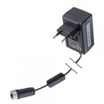 LED2WORK 36W Plug In Power Supply 24V dc Output, 1.5A Output
