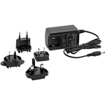 StarTech.com 15W Plug-In AC/DC Adapter 5V dc Output, 3A Output