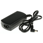 EOS Power Brick AC/DC Adapter 24V dc Output, 1.87A Output