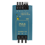 PULS MiniLine MLY Switch Mode DIN Rail Power Supply, 100 → 240V ac ac, dc Input, 12V dc dc Output, 3A Output, 30W
