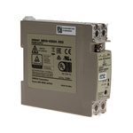 Omron S8VS Switch Mode DIN Rail Power Supply, 85 → 264V ac ac Input, 24V dc dc Output, 1.3A Output, 30W