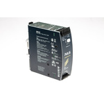 PULS DIMENSION Q Switch Mode DIN Rail Power Supply, 100 → 240V ac ac, dc Input, 24V dc dc Output, 5A Output, 120W