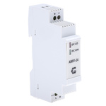 Chinfa AMR1 Switch Mode DIN Rail Power Supply, 230V ac ac Input, 24V dc dc Output, 420mA Output, 10W