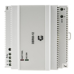 Chinfa Battery Charger DIN Rail Power Supply, 90 → 264V ac ac Input, 13.6V dc dc Output, 4.5A Output, 61W
