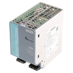 Siemens SITOP PSU200M Switch Mode DIN Rail Power Supply, 85 → 264V ac ac Input, 24V dc dc Output, 10A Output,