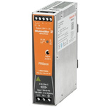 Weidmuller PRO ECO DIN Rail Power Supply, 85 → 264V ac ac, dc Input, 12V dc dc Output, 6A Output, 72W