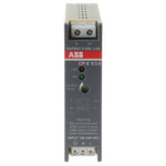 ABB CP-E Switch Mode DIN Rail Power Supply, 90 → 264V ac ac, dc Input, 5V dc dc Output, 3A Output, 15W