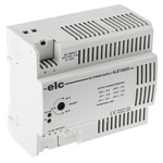 ELC ALE Linear DIN Rail Power Supply, 190 → 264V ac ac Input, 12 V dc, 24 V dc, ±15 V dc dc Output, 2A Output,