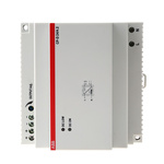 ABB CP-D Switch Mode DIN Rail Power Supply, 90 → 264V ac ac, dc Input, 24V dc dc Output, 4.2A Output, 100W