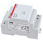 ABB CP-D Switch Mode DIN Rail Power Supply, 90 → 264V ac ac, dc Input, 24V dc dc Output, 1.3A Output, 30W
