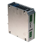 Phoenix Contact TRIO-PS/1AC/12DC/10 Switch Mode DIN Rail Power Supply, 85 → 264V ac ac Input, 12V dc dc Output,