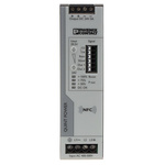 Phoenix Contact QUINT4-PS/3AC/24DC/5 Switch Mode DIN Rail Power Supply, 400V ac ac Input, 24V dc dc Output, 5A Output,