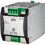 Murrelektronik Limited EMPARRO Switch Mode DIN Rail Power Supply, 400V ac, 24V dc dc Output, 40A Output, 960W
